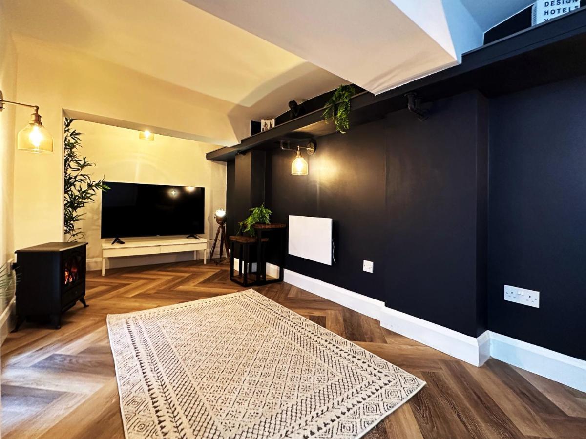 Liam Place Near Hyde Park - 1 Double Bed, 1 Sofa Bed, Spacious Apartment, Private Entrance London Bagian luar foto